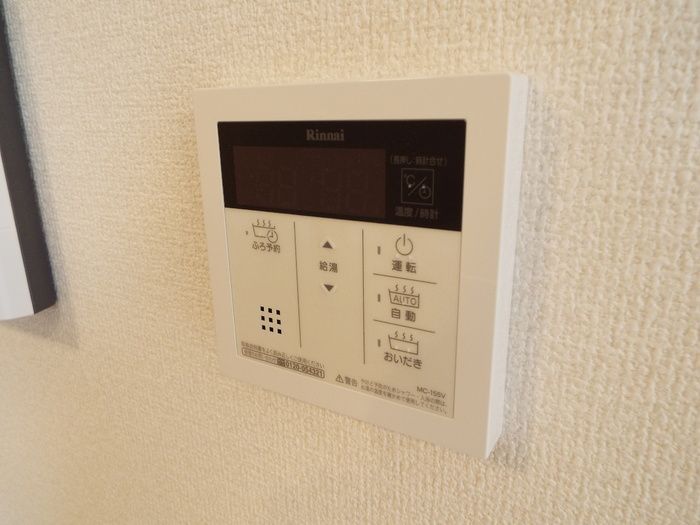 バスルーム
