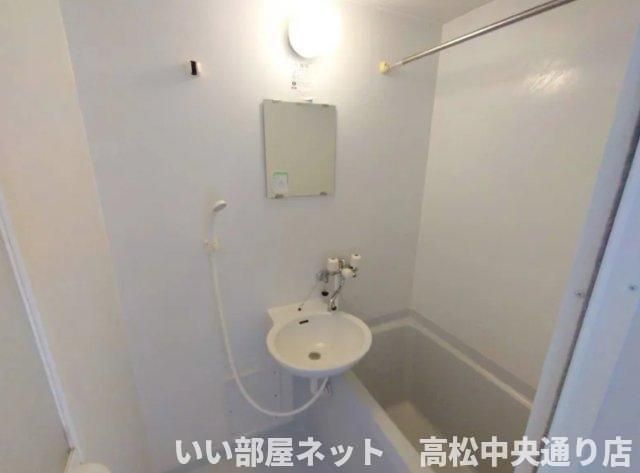 バスルーム
