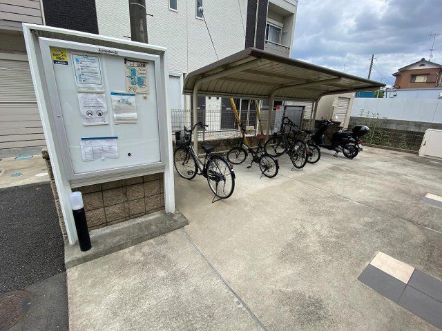 バスルーム