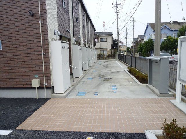 リビング