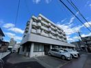 BAUHAUS祇園新道の間取り画像