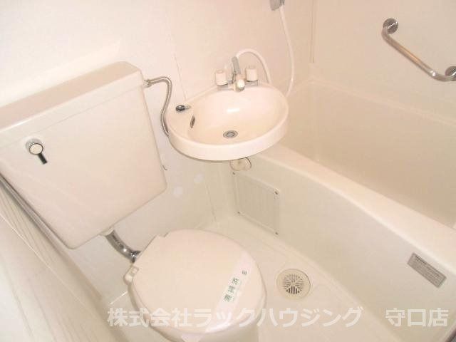 バスルーム
