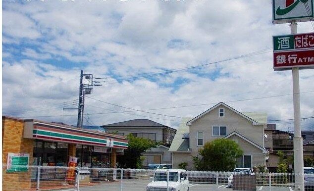 その他「セブンイレブン清水町湯川店まで200m」