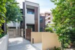 パルゼ経堂の外観