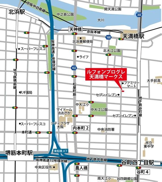 地図
