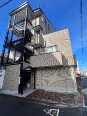 メゾン須田の外観画像