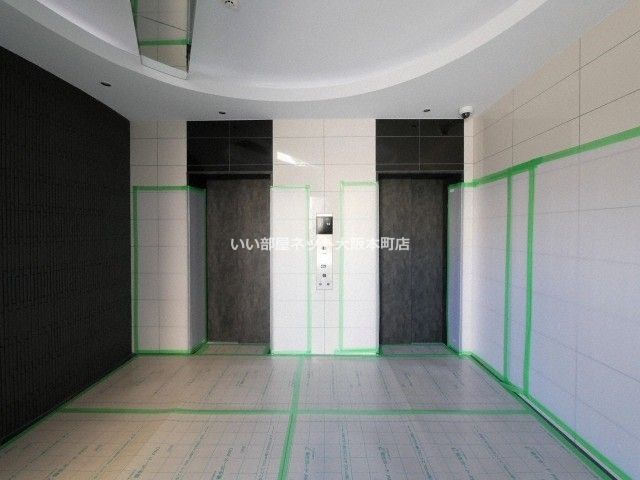 ロビー