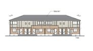 八潮市伊勢野新築アパートの間取り画像
