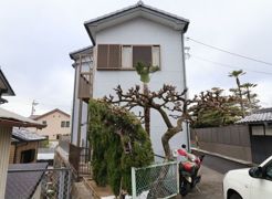 サンパークの外観画像