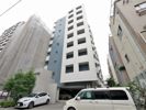 グランドゥール敷津の外観
