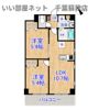 フォーサイドさくら公園前の間取り画像