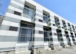 フォレスタ山手町の外観画像