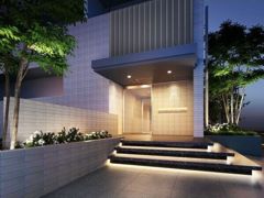 TENAS今池の外観画像