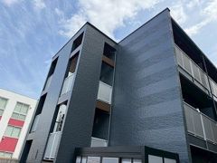 レオパレスルミエール07の外観画像