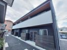 エクセレンス和泉北の外観