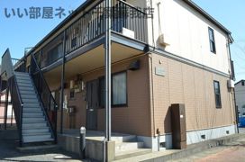 ビレッジ・JunC Cの外観画像