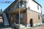 ビレッジ・JunC Cの外観