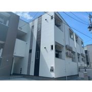 ハーモニーテラス東仙台IXの外観画像