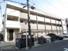 グラディート妙典の外観