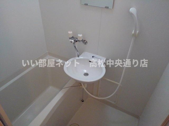 バスルーム
