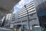 AP707 グローリア初穂板橋の外観