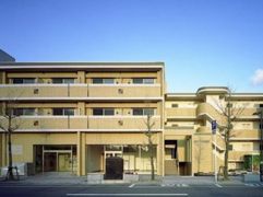 COCO学南町の外観画像