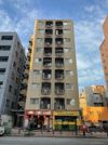 サンハイツ高橋の外観