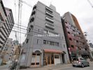 EIGHT TEMMABASHIの外観