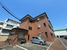 メルティングの間取り画像