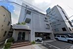ハイクリプトメリアの外観