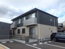 ウィステリアコート茶屋町の外観画像