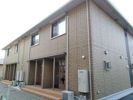 シャルム花立の間取り画像