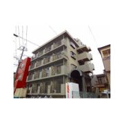 シティハイム大江の外観画像