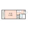 シティハイム大江の間取り画像