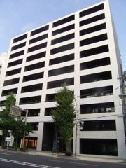 ZOOM横浜SQUAREの外観画像