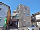 ボヌール壱番館の間取り画像