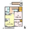 Exrosaの間取り画像