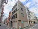 宮本マンションⅡの間取り画像