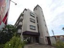 マンション ニッソーの間取り画像