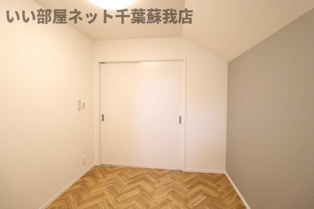 洋室