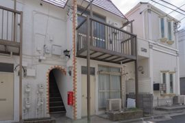 AP1661 メゾン・ド・リヴィエールの外観画像