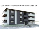 TORISIA上代の間取り画像