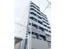アンベリール西川口の間取り画像