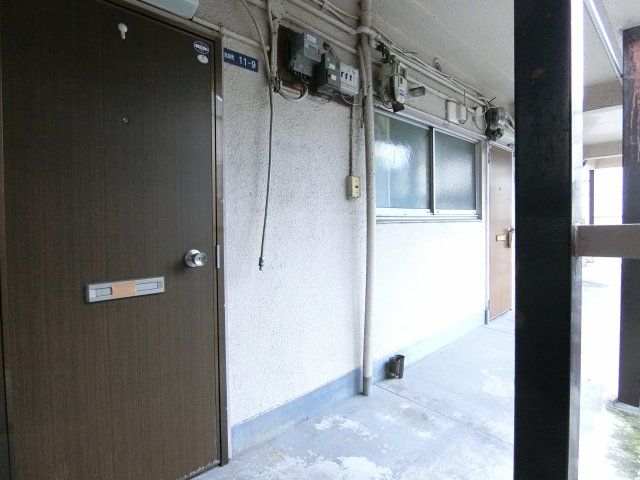 ロビー