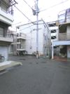 美保マンションの間取り画像