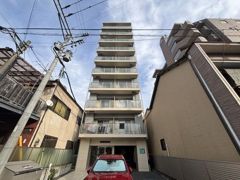 グランドエステート新町の間取り画像