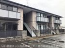 クレスト恵久美の外観