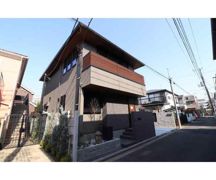 Kayu Manisの外観画像