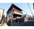 Kayu Manisの外観