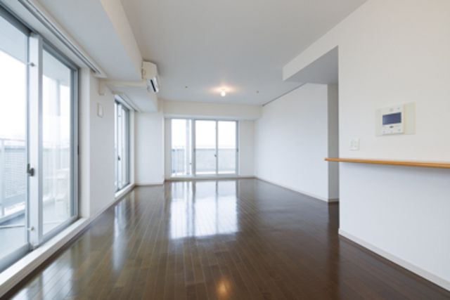 リビング